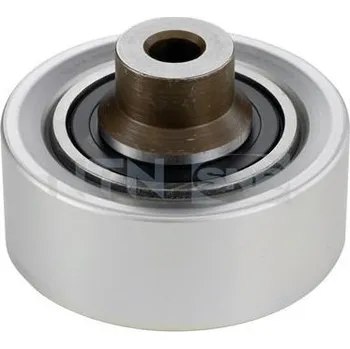 Auto-moto Vratná/vodicí kladka, klínový žebrový řemen SNR GA359.12