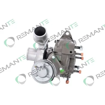 Turbodmychadlo Dmychadlo, plnění REMANTE 003-001-000088R