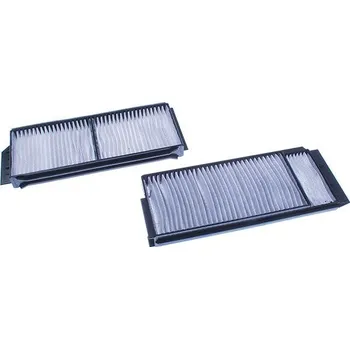 Ventilátor topení a klimatizace Filtr, vzduch v interiéru DENCKERMANN M110821K