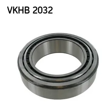 Ložisko kola SKF VKHB 2032