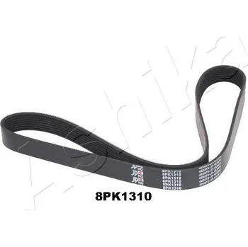 Ozubený klínový řemen ASHIKA 112-8PK1310