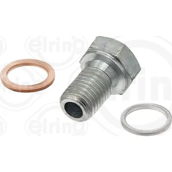 Olejová vana Závitová zátka, olejová vana ELRING 774.390