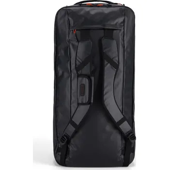 Pouzdro na rybářské vybavení Simms Taška Tailwind Duffel 80L Barva: Black