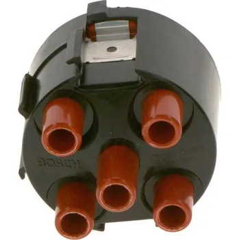 Rozdělovač Víko rozdělovače BOSCH 1 235 522 375