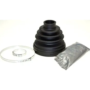 Hřídel nápravy Sada měchů, hnací hřídel LÖBRO 304884