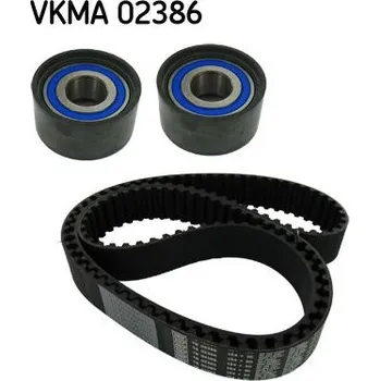 Sada rozvodového řemene SKF VKMA 02386