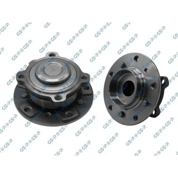 Sada ložisek kol GSP 9400374