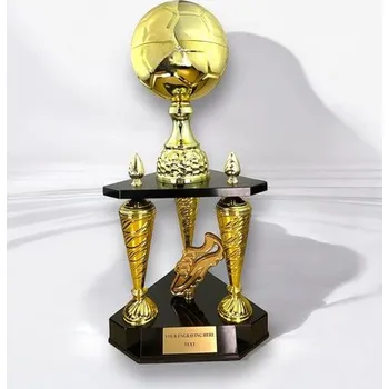 Poháry Bauer Patrový pohár PTF 2024