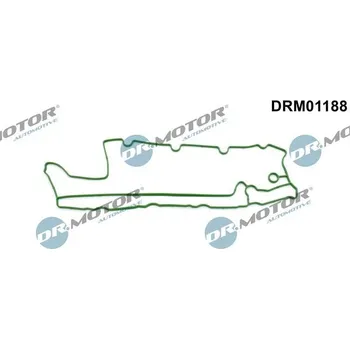 Těsnění motoru Těsnění, kryt hlavy válce Dr.Motor Automotive DRM01188