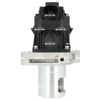 Ventil palivového systému AGR-Ventil NRF 48645