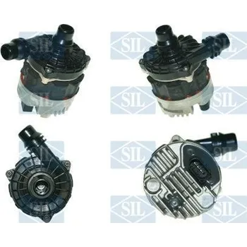 Vodní pumpa motoru Doplňovací vodní čerpadlo (okruh chladicí vody) Saleri SIL PE1621