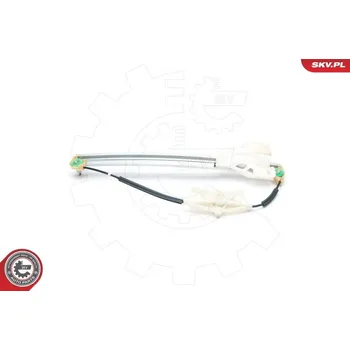 Stahovačka okna Zvedací zařízení oken ESEN SKV 01SKV954