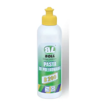 BOLL leštící pasta B200, 250ml