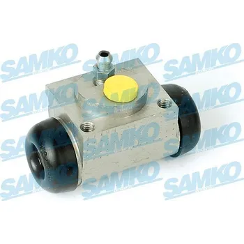 Brzdový válec Válec kolové brzdy SAMKO C31045