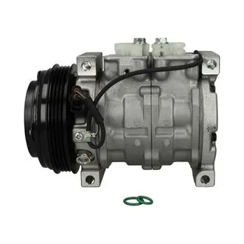 Kompresor klimatizace Kompresor, klimatizace NISSENS 89099