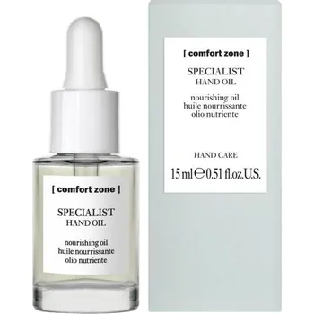 Péče o ruce [ comfort zone ] Specialist Cuticle Oil 15 ml