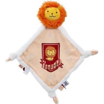 plyšák Rainbow Designs Limited Rainbow Harry Potter Plyšový muchláček Nebelvír