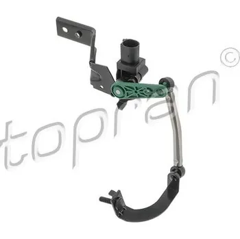 Senzor, regulace sklonu světlometů TOPRAN 623 155