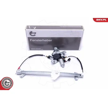 Stahovačka okna Zvedací zařízení oken ESEN SKV 00SKV772