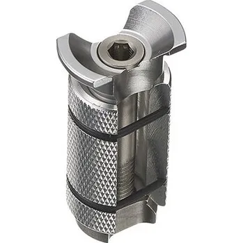 Hlavové složení Ježek Controltech karb. sloupku pro int. vedení 1 1/8" 30mm