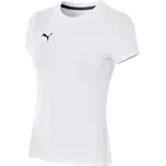 Puma Dámské triko (XS, bílá)