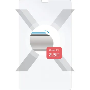 Fólie pro tablet FIXED 2.5D chranné sklo na displej pro Samsung Galaxy Tab A7 Lite čiré