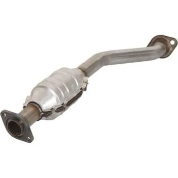 Suzuki Baleno 1.3i 8V Montážní katalyzátor výfuku 1091658