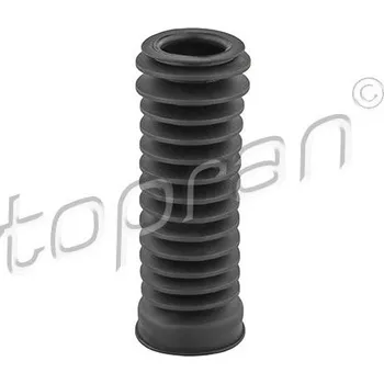 Měch, řízení TOPRAN 104 154