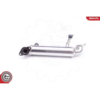 Palivový chladič Chladič, recirkulace spalin ESEN SKV 14SKV143