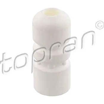 Zarážka, odpružení TOPRAN 104 413