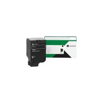 LEXMARK CS/X73x Black Return 22K CRTG