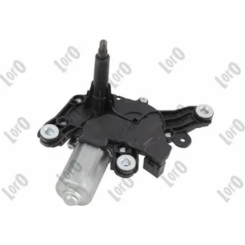 Motorek stěrače a odstřikovače Motor stěračů ABAKUS 103-06-010