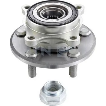 Sada ložisek kol SNR R174.79