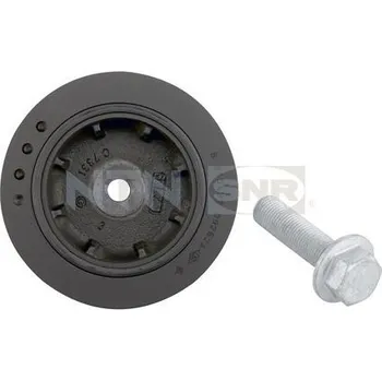 Auto-moto Řemenice, klikový hřídel SNR DPF355.01K1