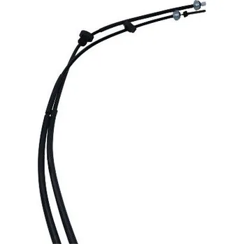 Lanko parkovací brzdy Tažné lanko, parkovací brzda MAXGEAR 32-0902