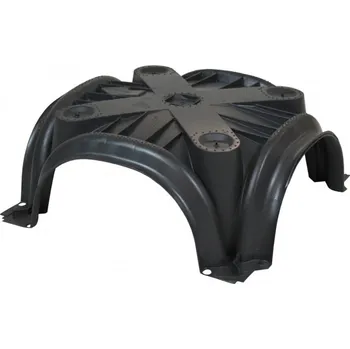 zdivo Izolace proti vlhkosti a radonu IGLÚ IGLÚ ® H 6