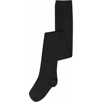 Bambusové dětské punčocháče MP kids Barva: černá, Velikost: 110