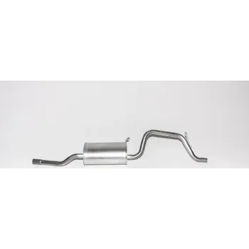 Tlumič výfuku Zadní tlumič výfuku NOVAK 17.772