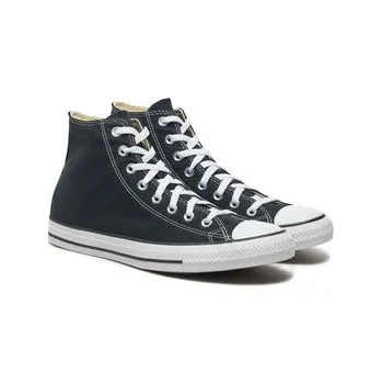 Pánské tenisky Plátěnky Converse Chuck Taylor All Star HI M9160 Černá 46