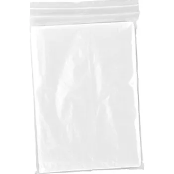 Pláštěnka S-tamina Průhledná pláštěnka pončo CB5601 White 01 127 x 102 cm