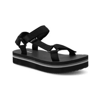 Dámské sandále Sandály Sprandi VZ-0331 Černá 38