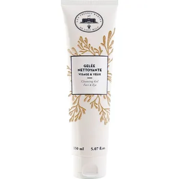 Čistící gel Thermes Marins de Saint-Malo Čisticí gel na obličej a oči 150 ml