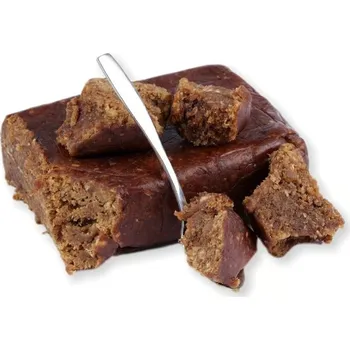 Potravina Ochutnej Ořech Datlová pasta natural 1 kg