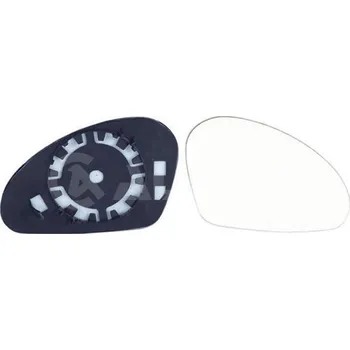 Autosklo Sklo do zrcátka, vnější zrcátko ALKAR 6402802