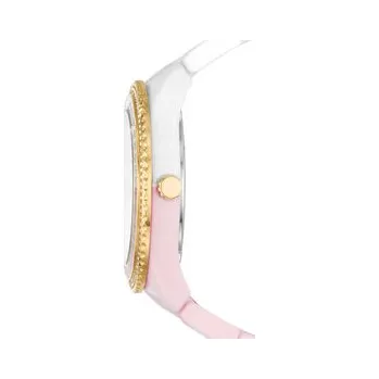 Hodinky Fossil Hodinky CE1119 Bílá OS