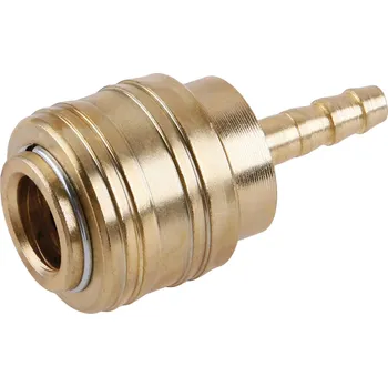 Příslušenství ke kompresoru Levior 48070 rychlospojka 6 mm