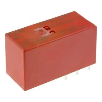 Relé Relé SCHRACK RT424048