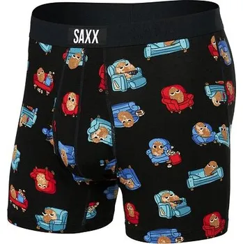 Boxerky Boxerky SAXX ULTRA SSOFT BB FLY Man velikost XXL