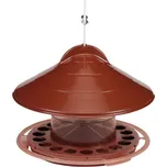 GAUN 30072 305 x 230 mm hnědé