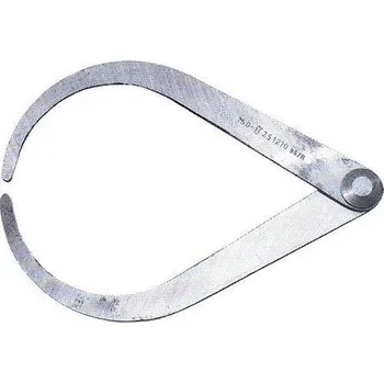 Dílna Obkročné hmatadlo 300 CSN 251210